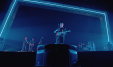 Adlib and L-Acoustics ride out with the Gold Rush Kid