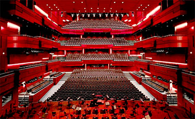 Reykjavík%u2019s Harpa