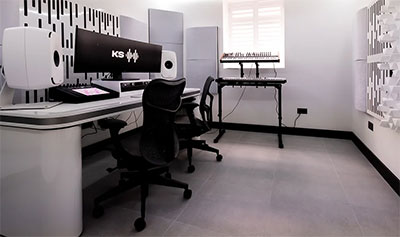 KAD Studios 