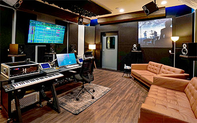 MNK Studios