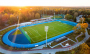 Tommex equips new MoSiR Sports Centre in Poland