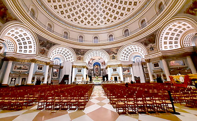 Mosta Rotunda