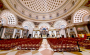 RCF cures intelligibility issues at Mosta Rotunda