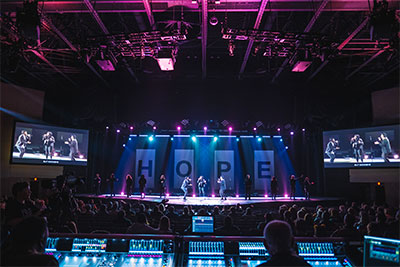 Northridge Church