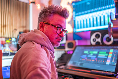 Rik Simpson 