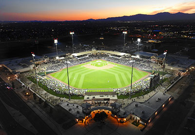 Arizona%u2019s Surprise Stadium