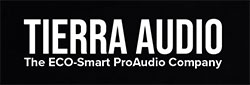 Synthax Audio appointed Tierra Audio distributor