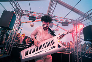 Access The Festival