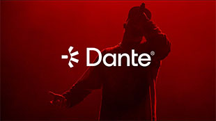 New Dante logo