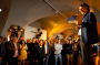 Autograph marks 50 years with London party
