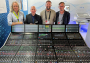 AV Worx to represent Calrec Audio in South Africa