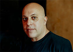 David Haberfeld