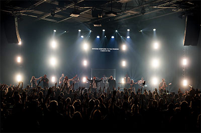 Journey Church