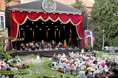 Mozartiana International Mozart Festival