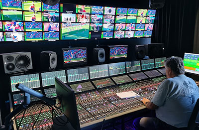 NEP Australia expands remote production