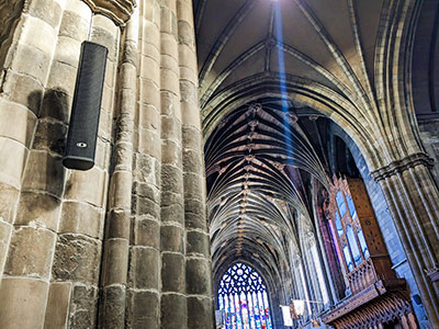 Paisley Abbey