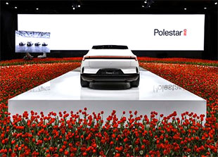 Holoplot breaks new audio ground at Auto Shanghai