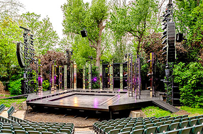 Regent%u2019s Park Open Air Theatre