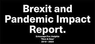 Brexit and Pandemic Impact Report