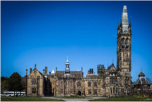 Scarisbrick Hall School