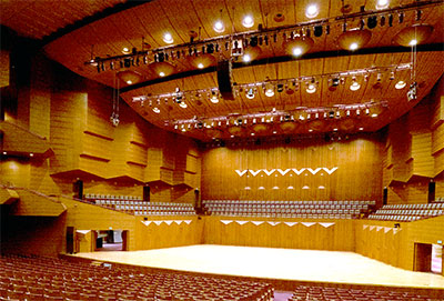 Seoul Arts Center