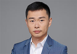 Peter Shen