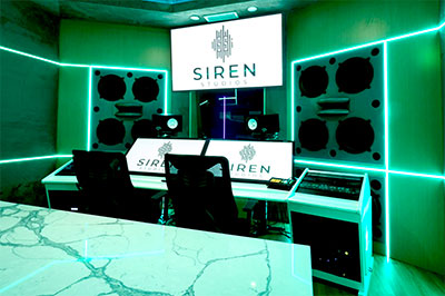 Siren Studios