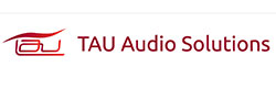 Tau Audio Solutions