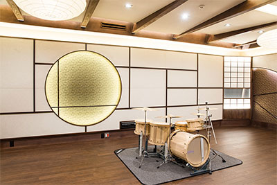 Tsukihana Sounds Studio