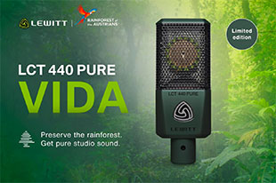 LCT 440 Pure VIDA edition