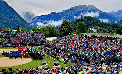 Unspunnen Festival 