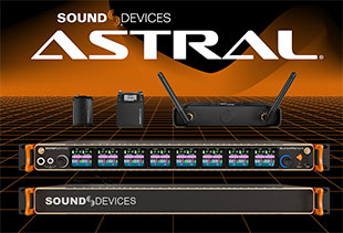 Group One takes on Sound Devices for live sound