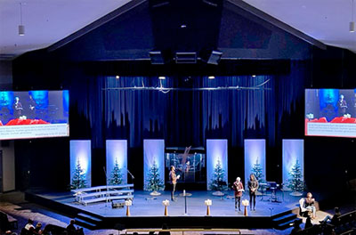 Bethel Church