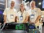 Cadac Consoles appoints new US distributor