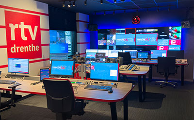 RTV Drenthe