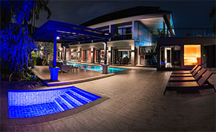 Karma Studios