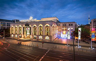 Friedrichstadt-Palast