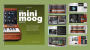 The Minimoog Book 