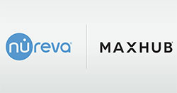 Maxhub-Nureva Microsoft Teams Rooms bundle