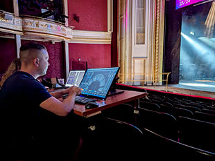 Poznań Opera House