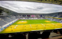 Raiffeisen Arena marks ‘new era’ in Austrian football