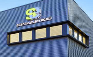 Special Elektronik