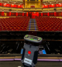 Spain’s Teatro Real invests in Riedel intercomms