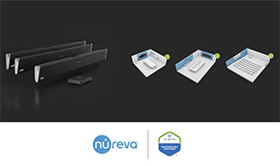 Nureva joins Q-Sys Tech Partner Program