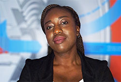 Patricia (Patty) Adeyemi