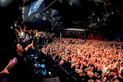 Bootshaus in Cologne (Pic: Sebastian Biesen)
