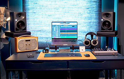 The Cabin Recordings