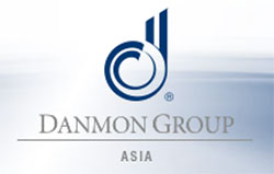 Danmon Asia