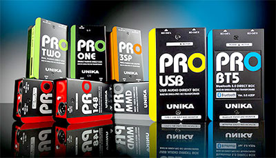 60X90 Grados to distribute UNiKA Pro line in Spain