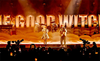 Clair Global gives magic touch to The Good Witch